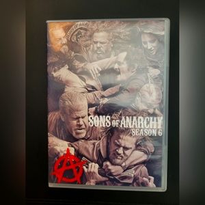SOA DVD's